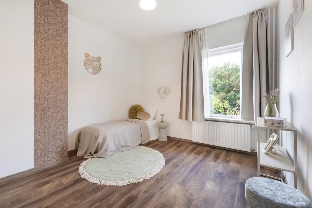 Foto 26 van Kanariestraat 35