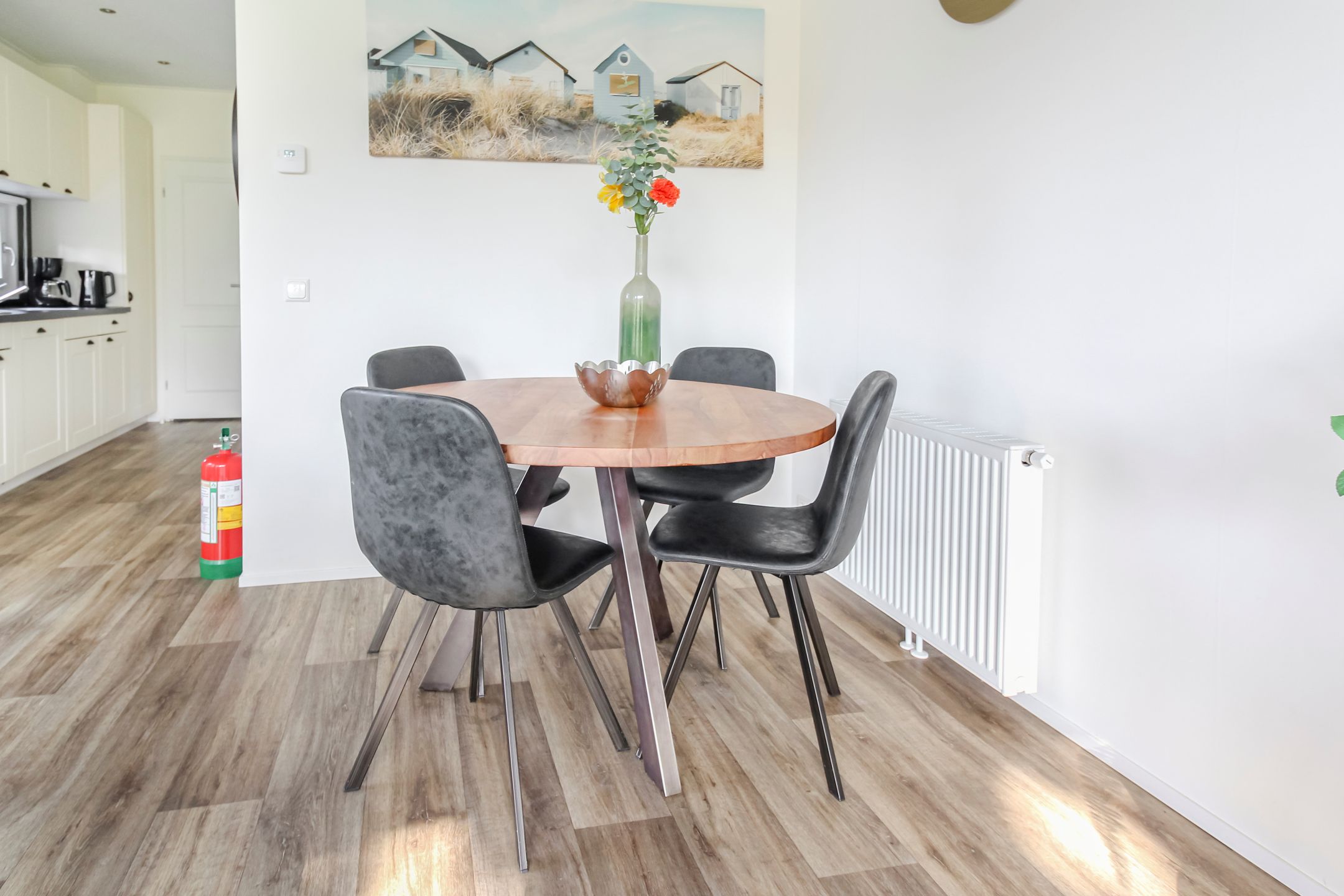 Foto 9 van Spijkweg 15-602