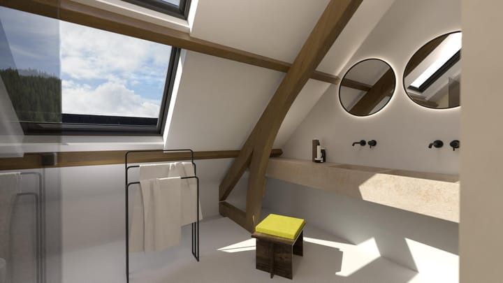 Foto 19 van Arthur Koolkwartier (Bouwnr. bnr 5)