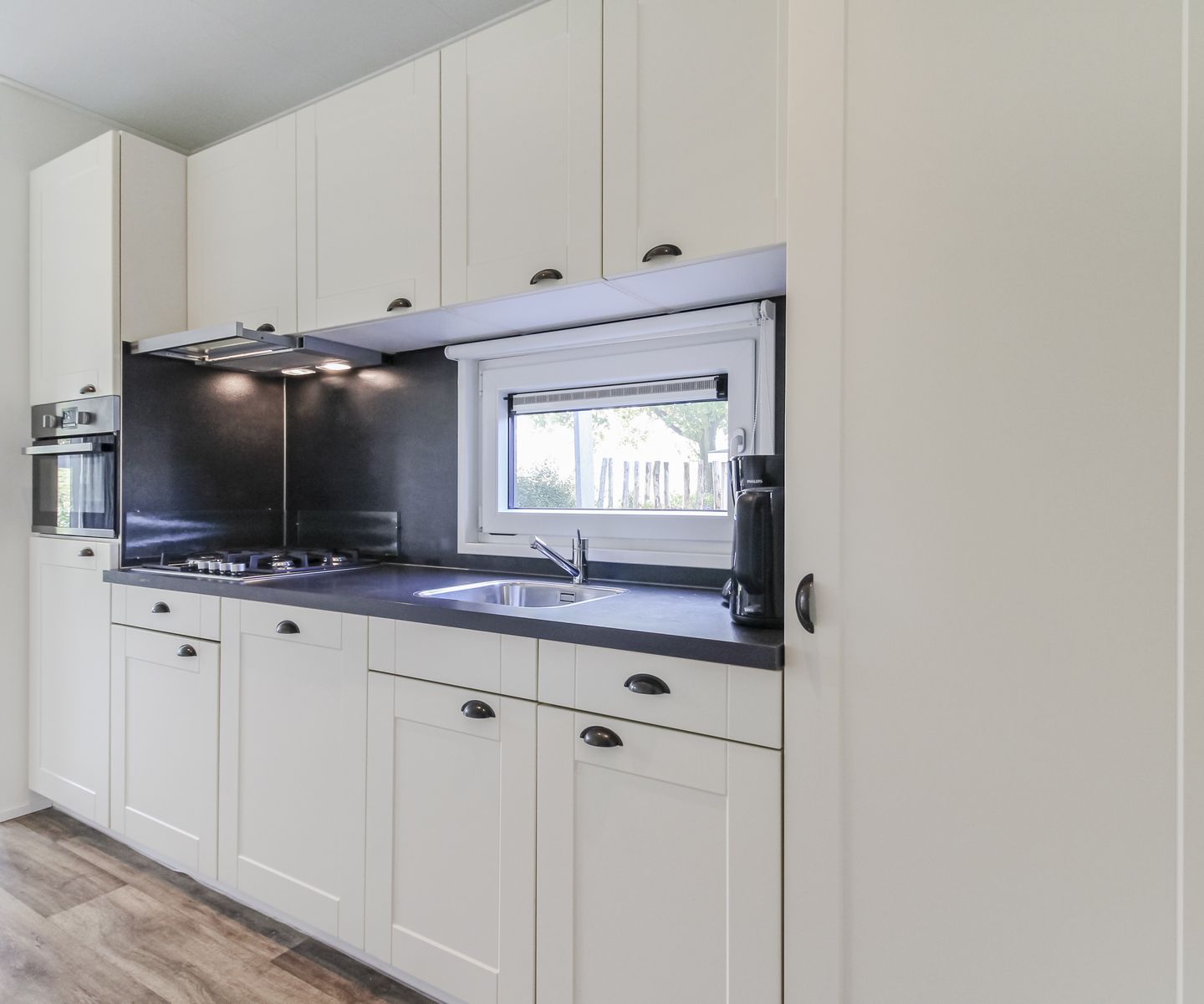 Foto 10 van Spijkweg 15-602