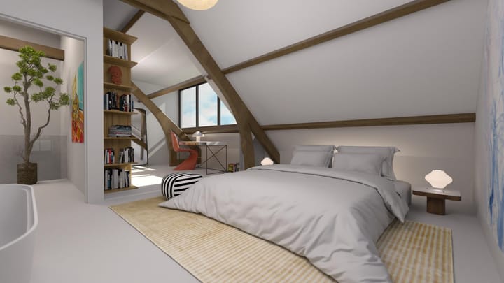 Foto 24 van Arthur Koolkwartier (Bouwnr. bnr 5)