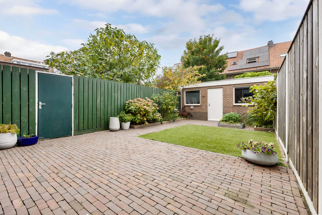 Foto 38 van Kanariestraat 35