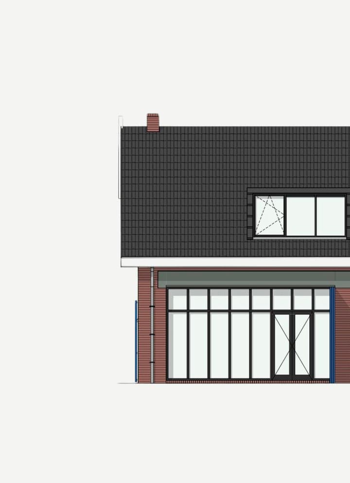 Foto 28 van Arthur Koolkwartier (Bouwnr. bnr 5)