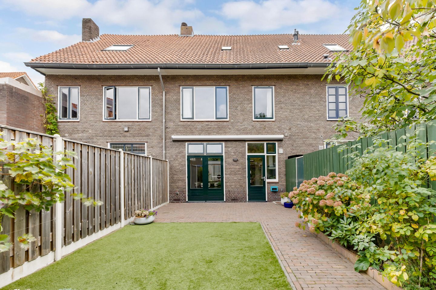 Foto 40 van Kanariestraat 35