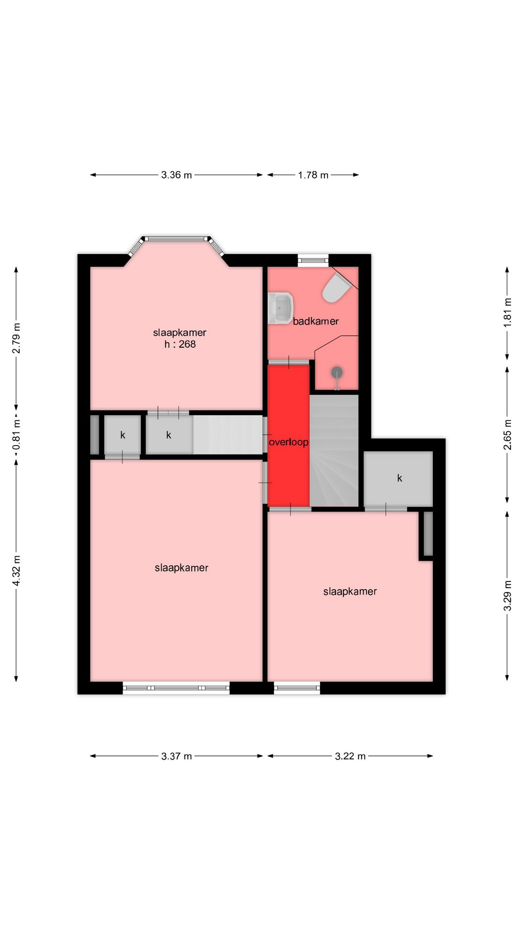 Foto 42 van Kanariestraat 35