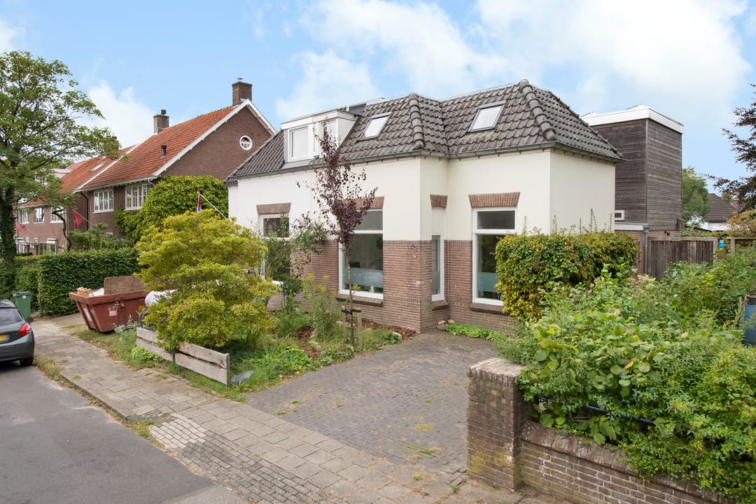 Foto 2 van Jan van Embdenweg 22