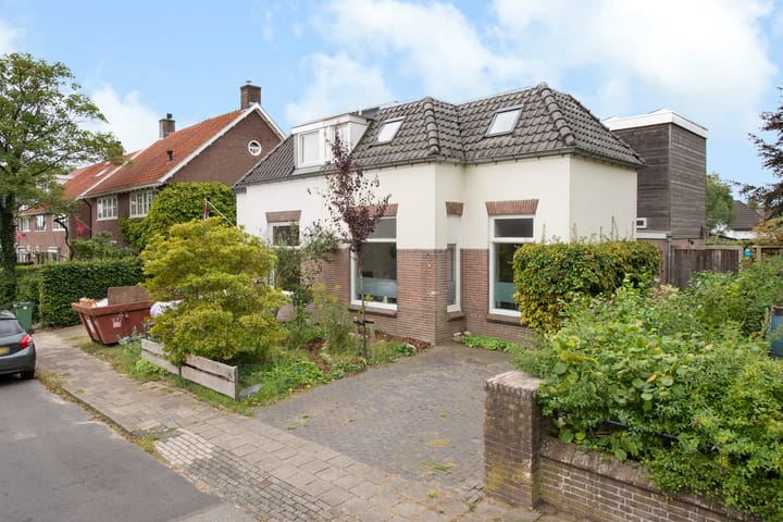 Foto 2 van Jan van Embdenweg 22