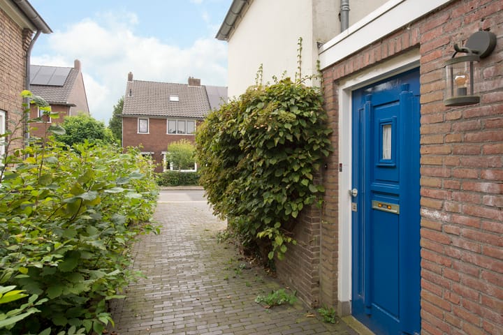 Foto 3 van Jan van Embdenweg 22