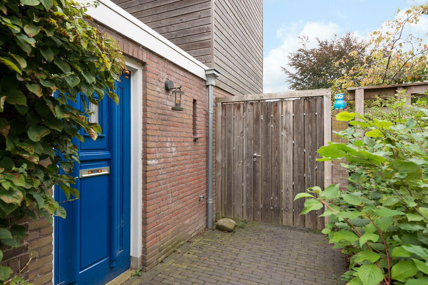 Foto 4 van Jan van Embdenweg 22