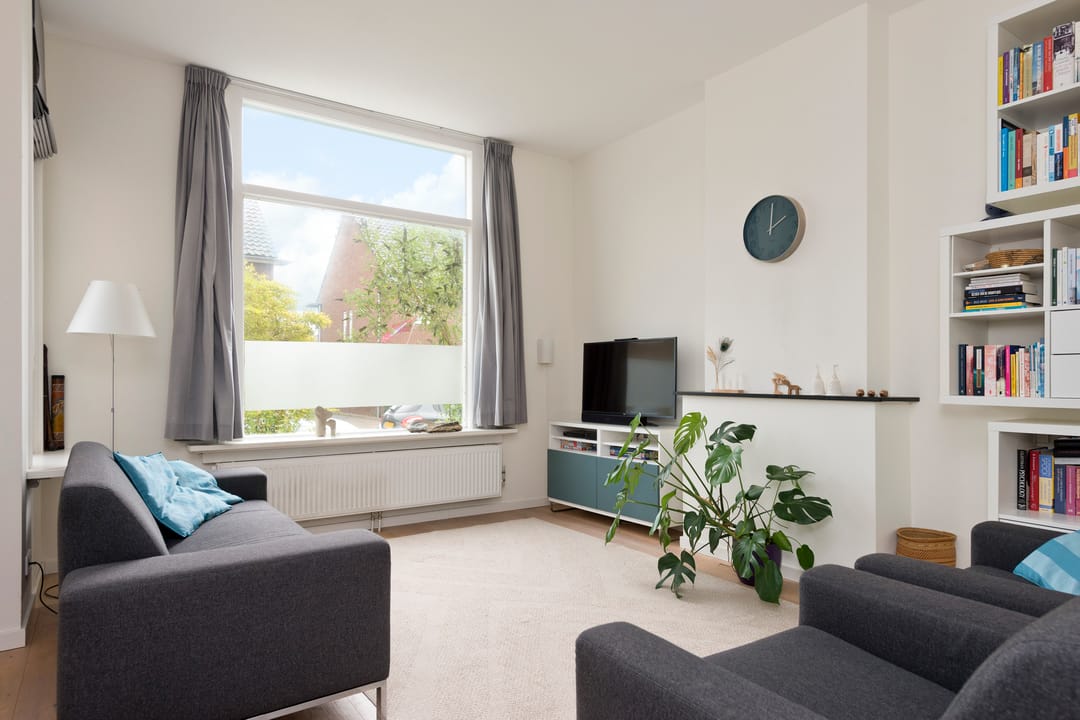 Foto 7 van Jan van Embdenweg 22