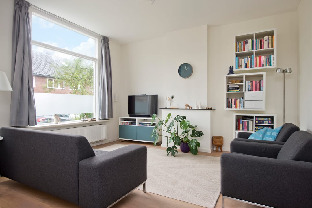 Foto 8 van Jan van Embdenweg 22