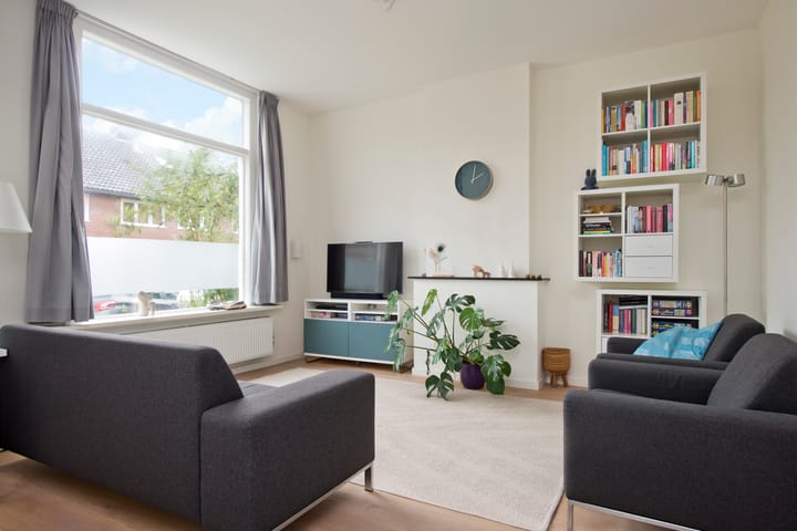 Foto 8 van Jan van Embdenweg 22