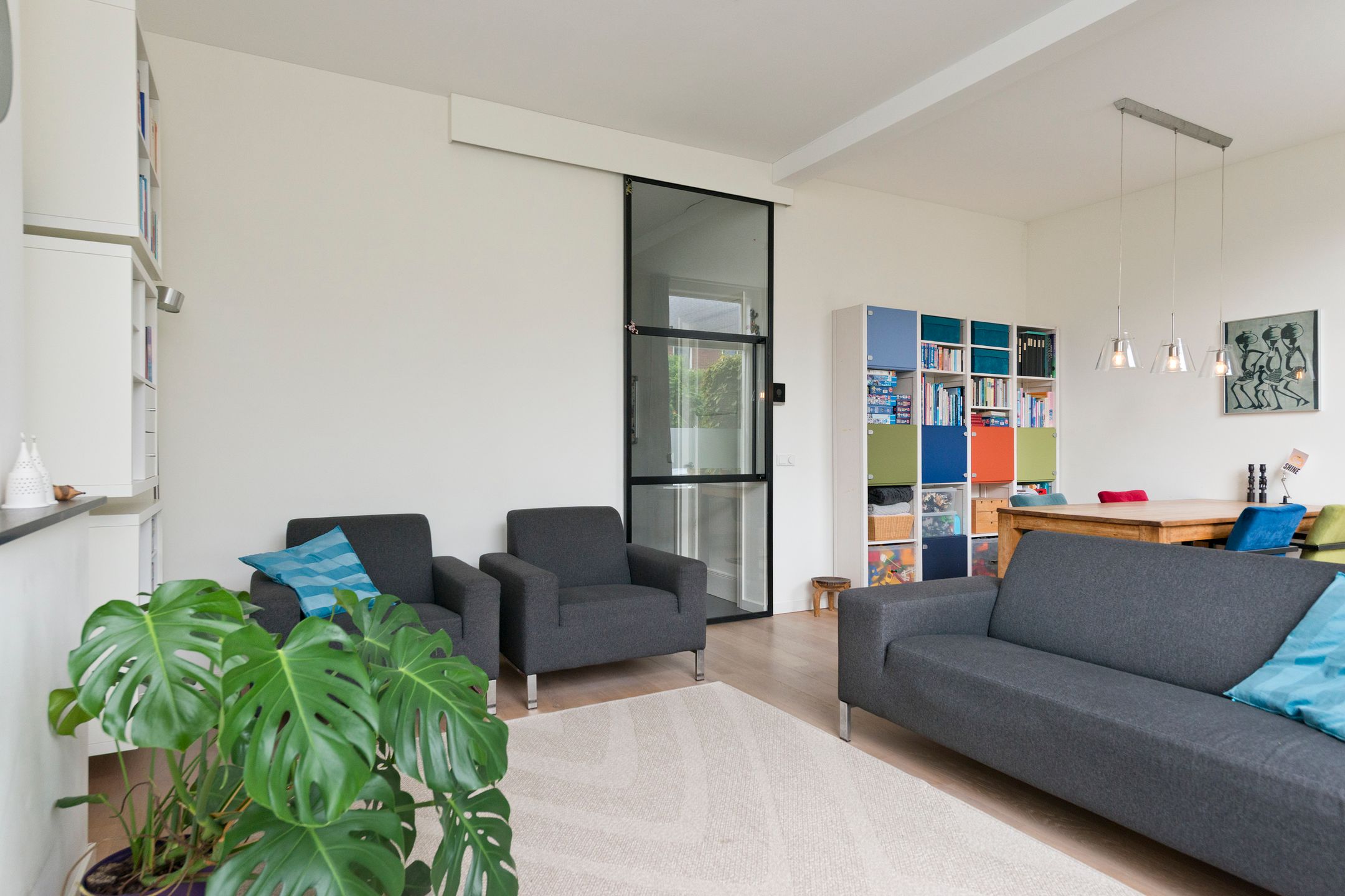 Foto 9 van Jan van Embdenweg 22