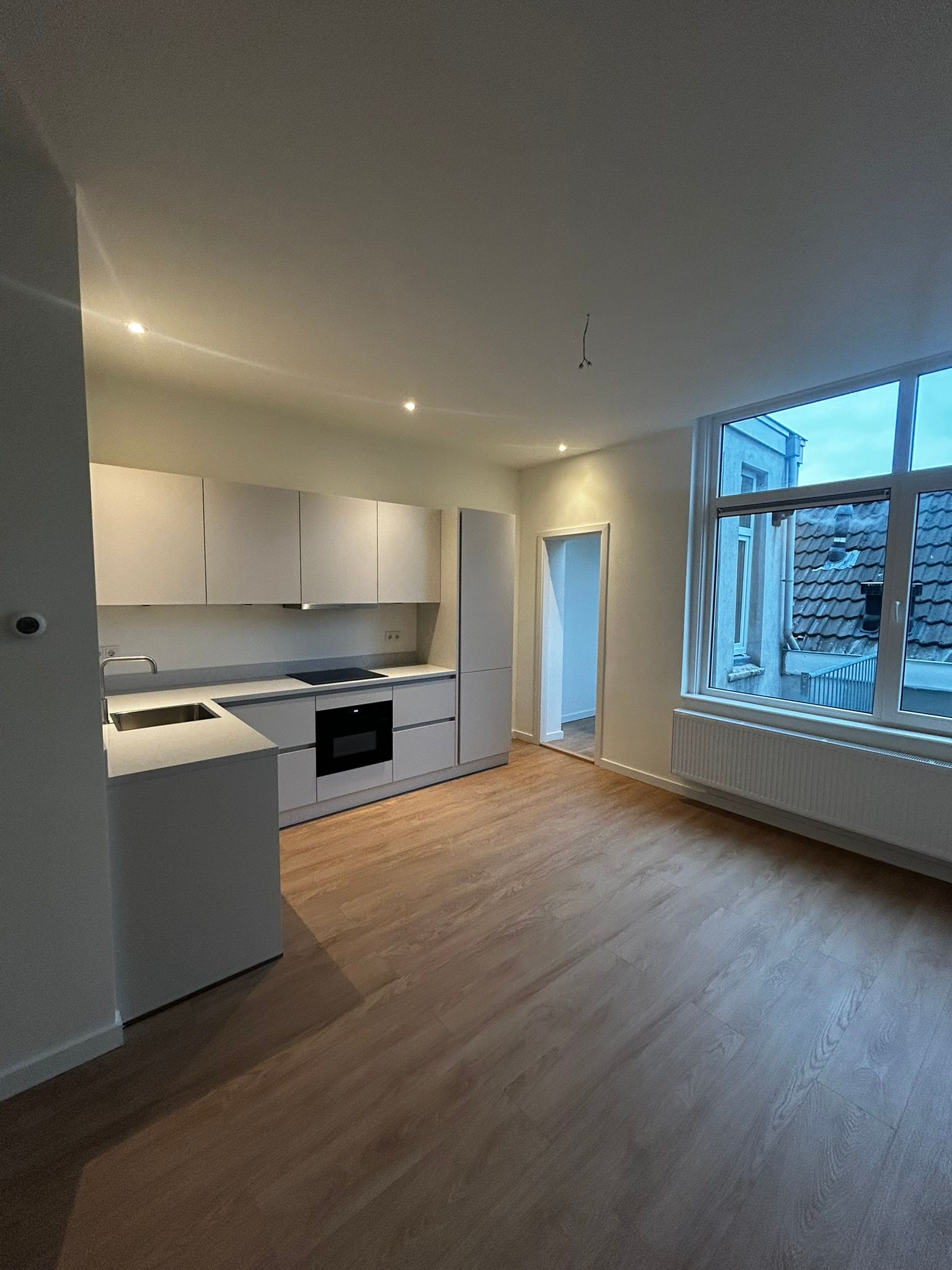 Lusthofstraat 90-A02