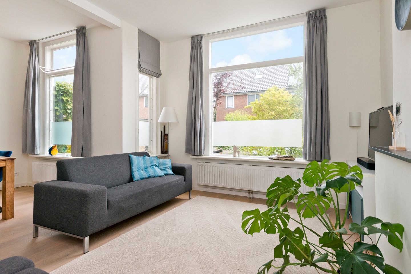 Foto 10 van Jan van Embdenweg 22