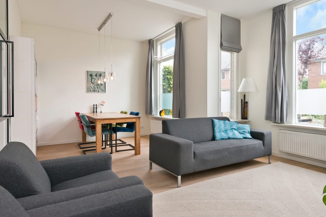 Foto 11 van Jan van Embdenweg 22