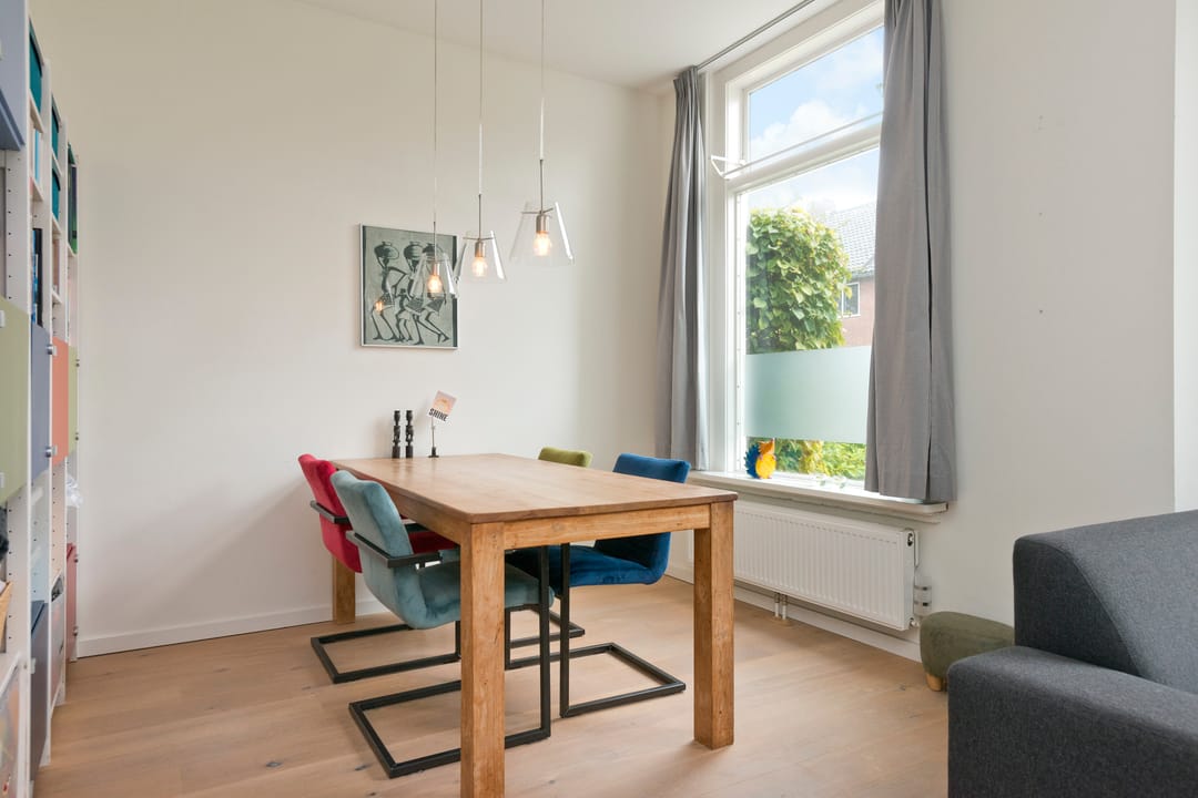 Foto 13 van Jan van Embdenweg 22