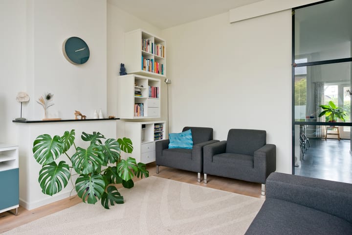 Foto 15 van Jan van Embdenweg 22