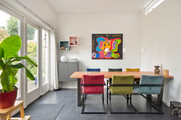 Foto 20 van Jan van Embdenweg 22