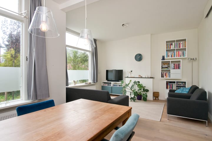 Foto 14 van Jan van Embdenweg 22