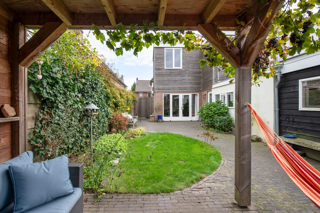 Foto 61 van Jan van Embdenweg 22