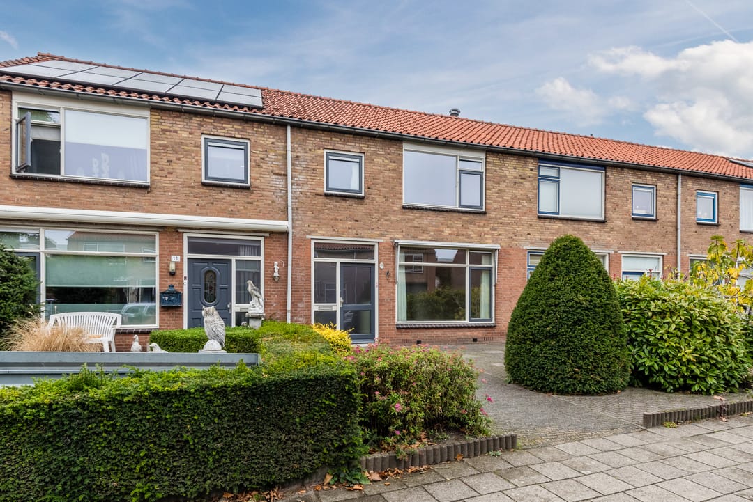 Foto 1 van Platanenlaan 9