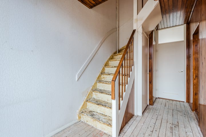 Foto 3 van Platanenlaan 9