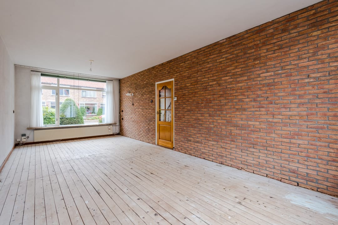 Foto 7 van Platanenlaan 9