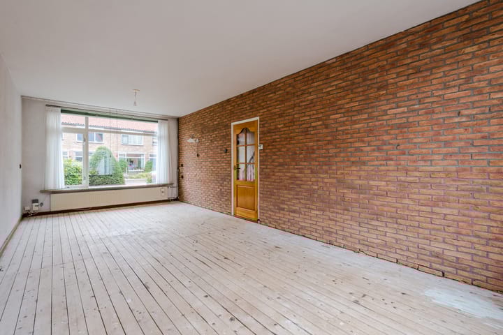 Foto 7 van Platanenlaan 9