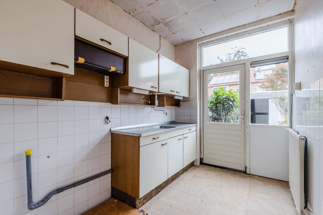 Foto 8 van Platanenlaan 9