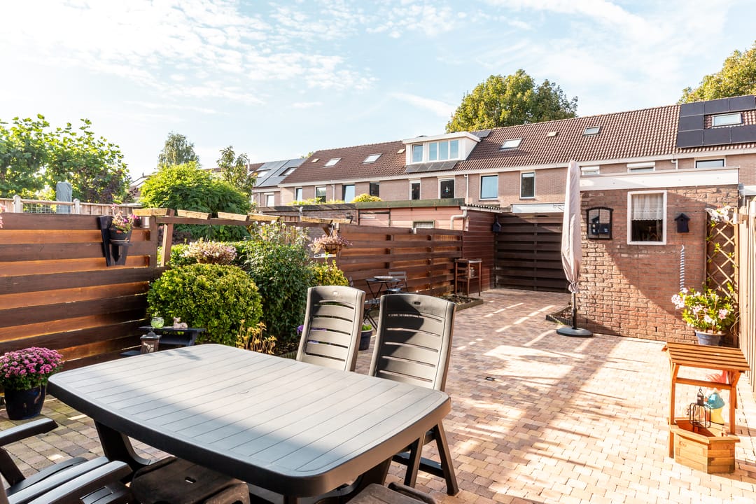 Photo 26 of Brummelkamp 19