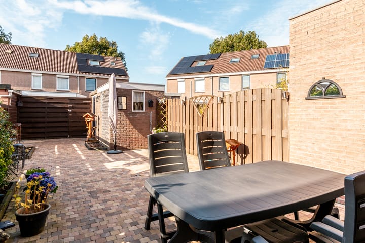 Photo 27 of Brummelkamp 19