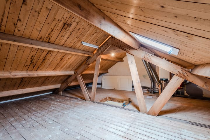 Foto 25 van Platanenlaan 9