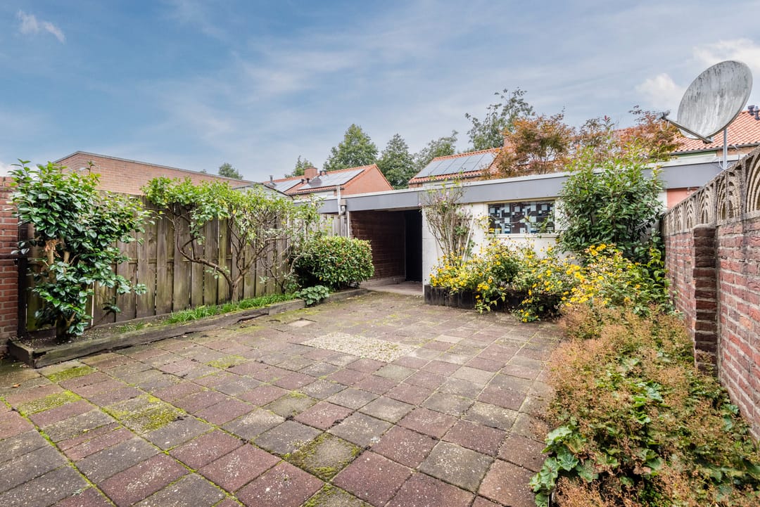 Foto 26 van Platanenlaan 9