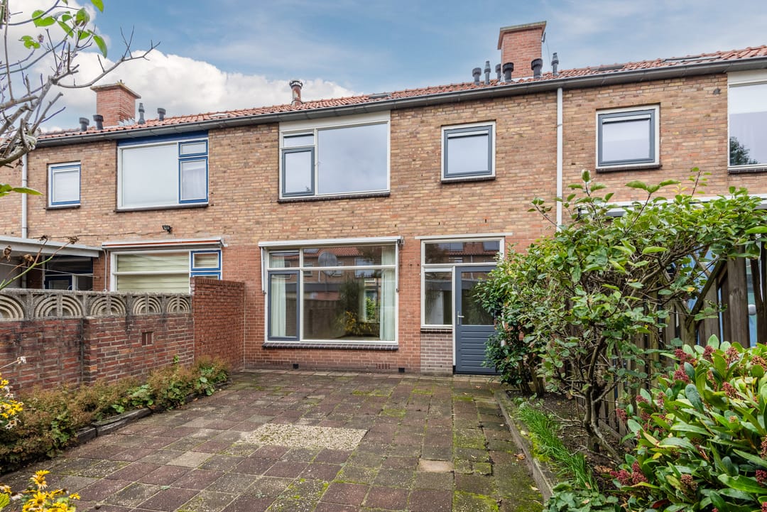 Foto 28 van Platanenlaan 9