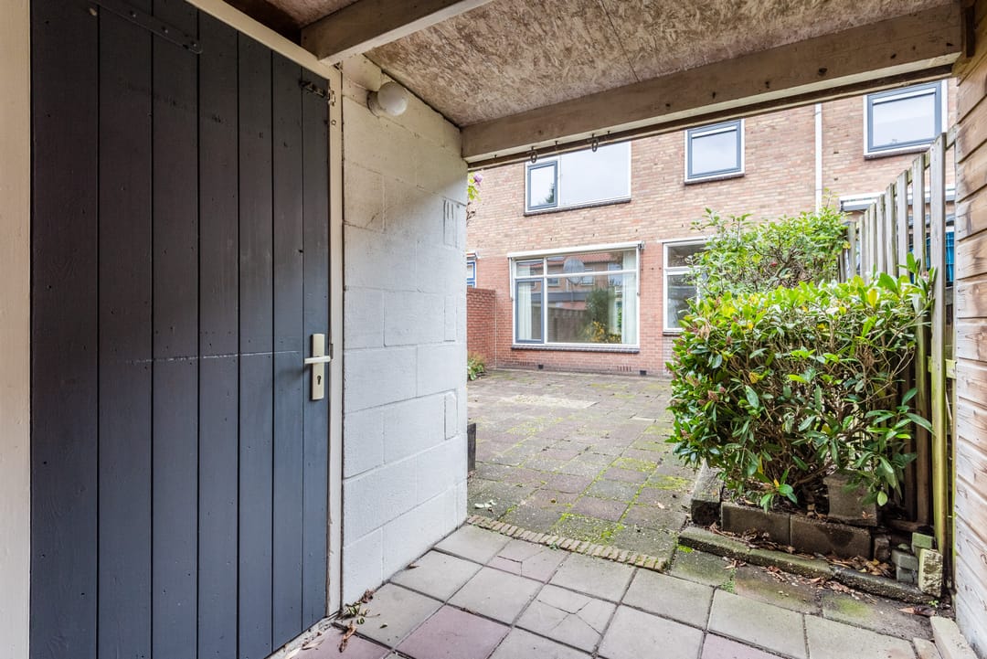 Foto 31 van Platanenlaan 9