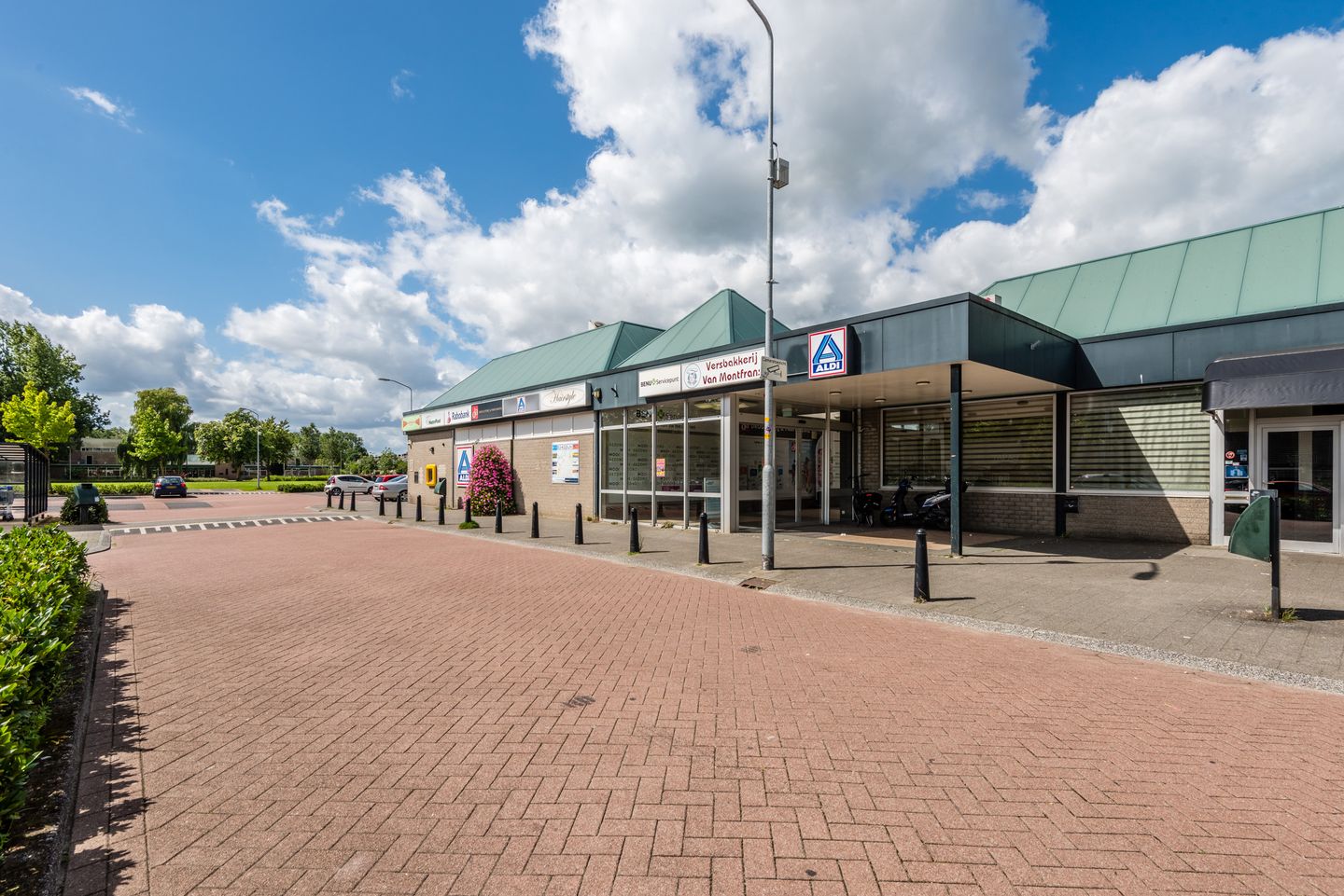 Foto 35 van Platanenlaan 9