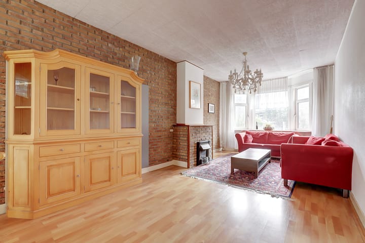 Foto 3 van Van Lansbergestraat 26