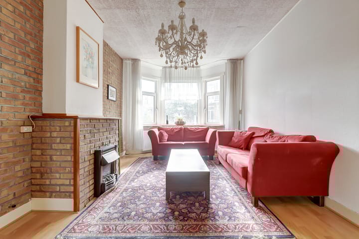 Foto 4 van Van Lansbergestraat 26