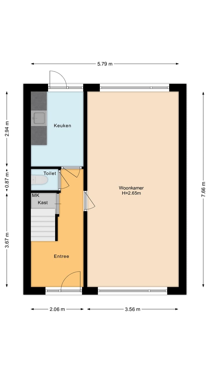 Foto 37 van Platanenlaan 9