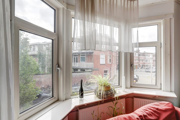 Foto 5 van Van Lansbergestraat 26