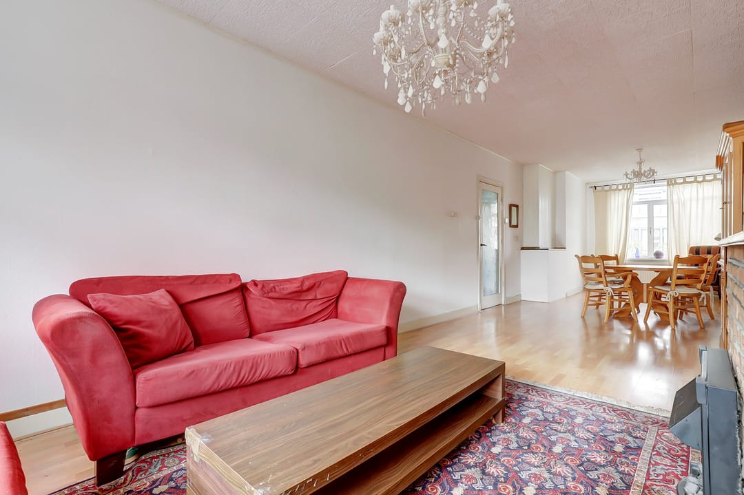 Foto 7 van Van Lansbergestraat 26