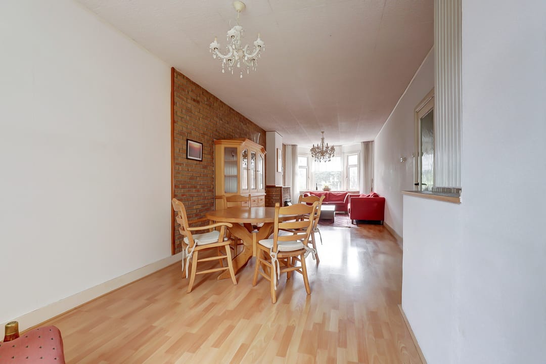 Foto 8 van Van Lansbergestraat 26