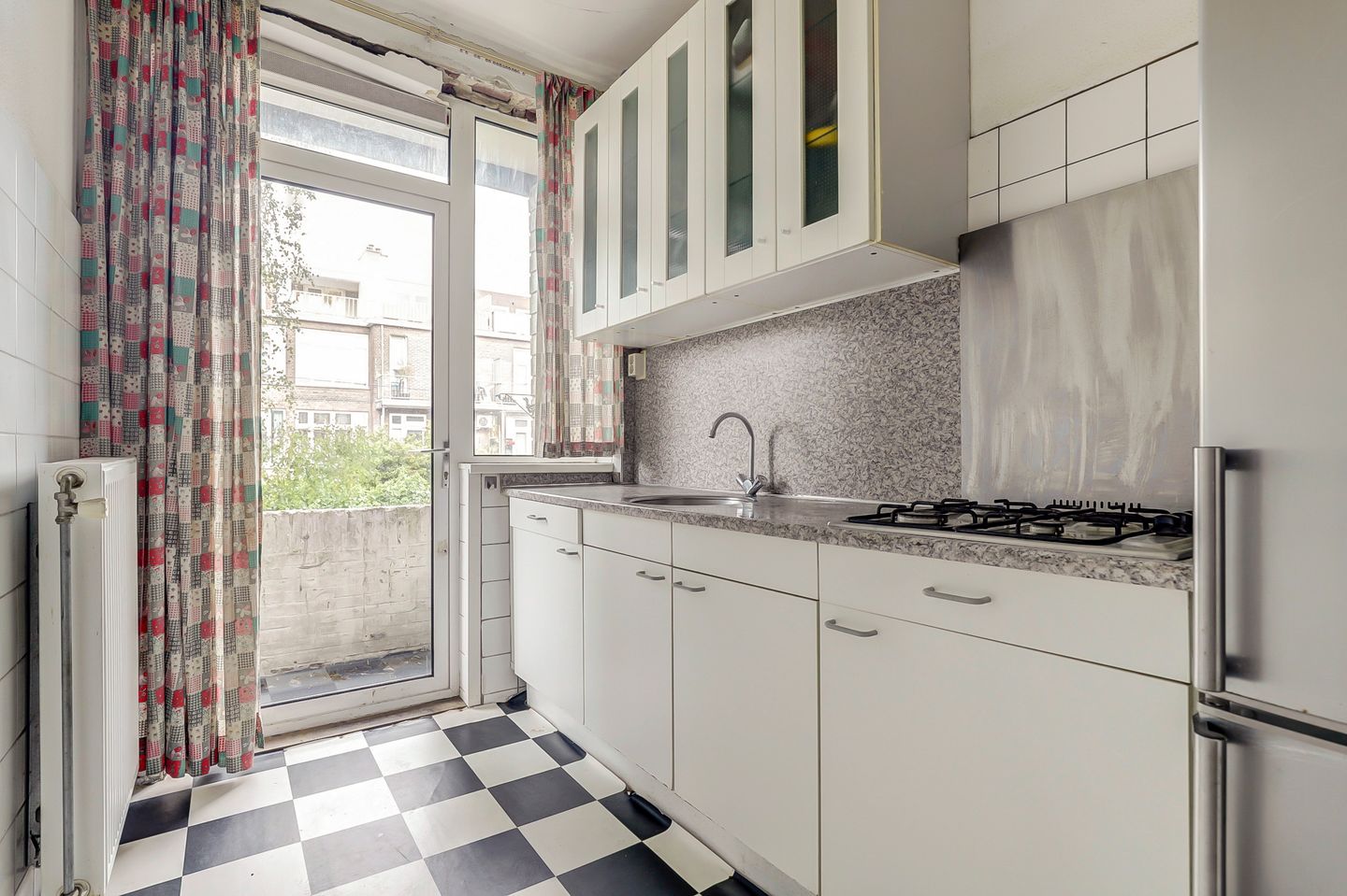 Foto 10 van Van Lansbergestraat 26