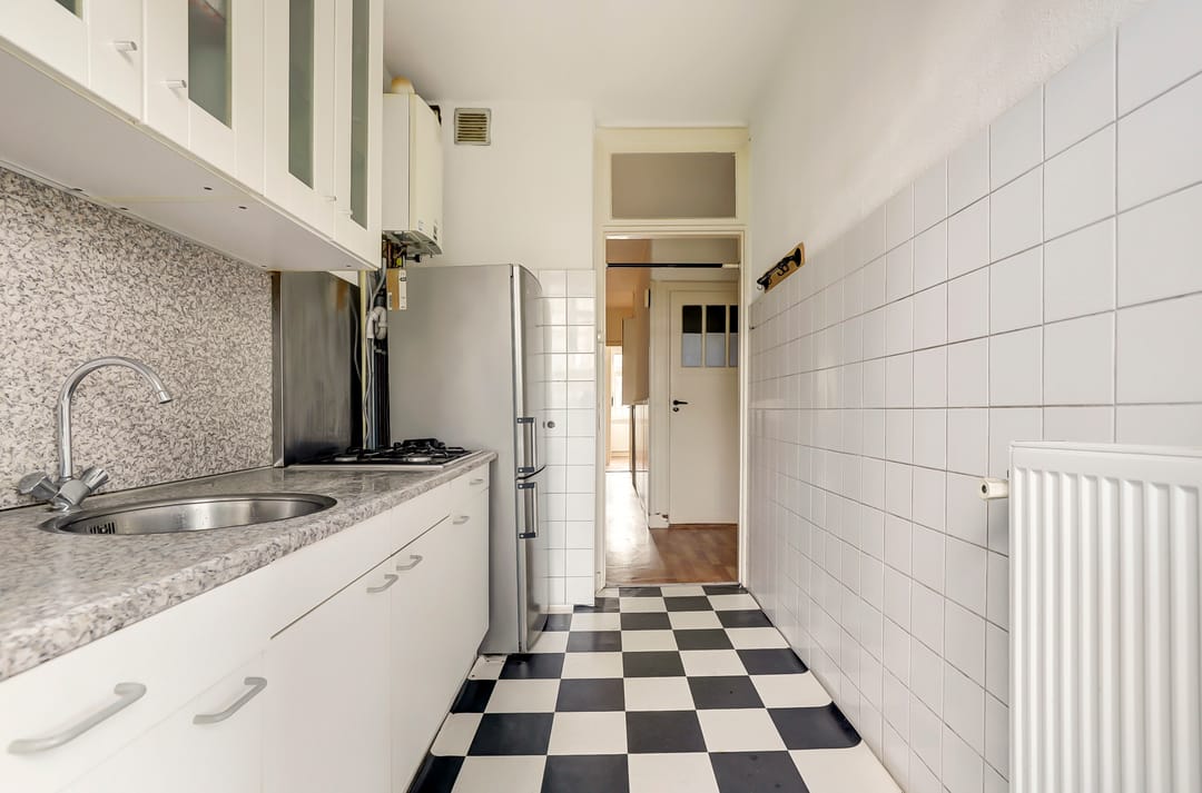 Foto 11 van Van Lansbergestraat 26