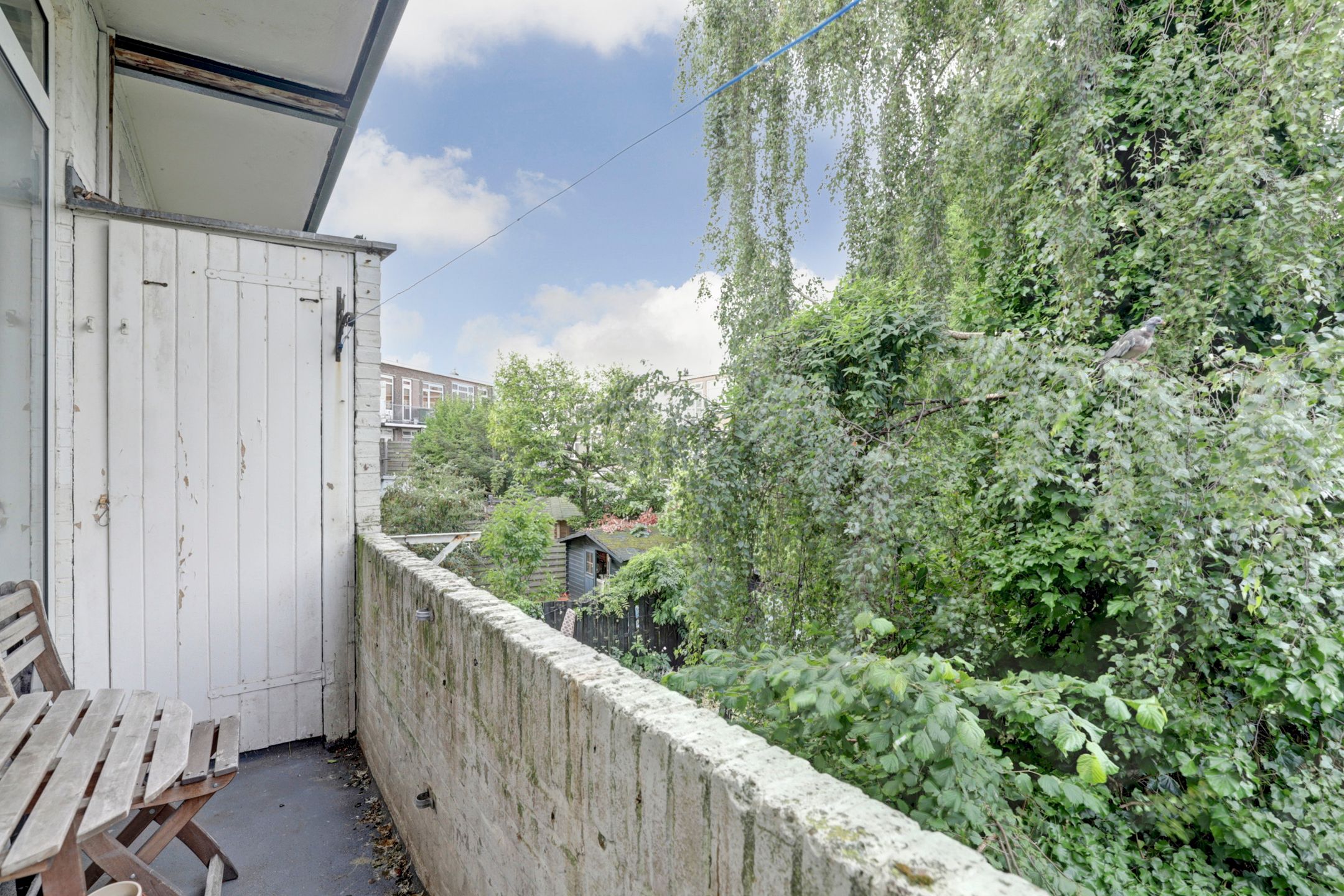 Foto 12 van Van Lansbergestraat 26