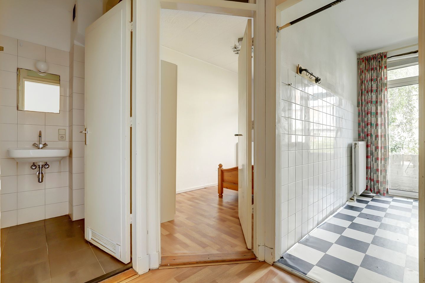 Foto 14 van Van Lansbergestraat 26