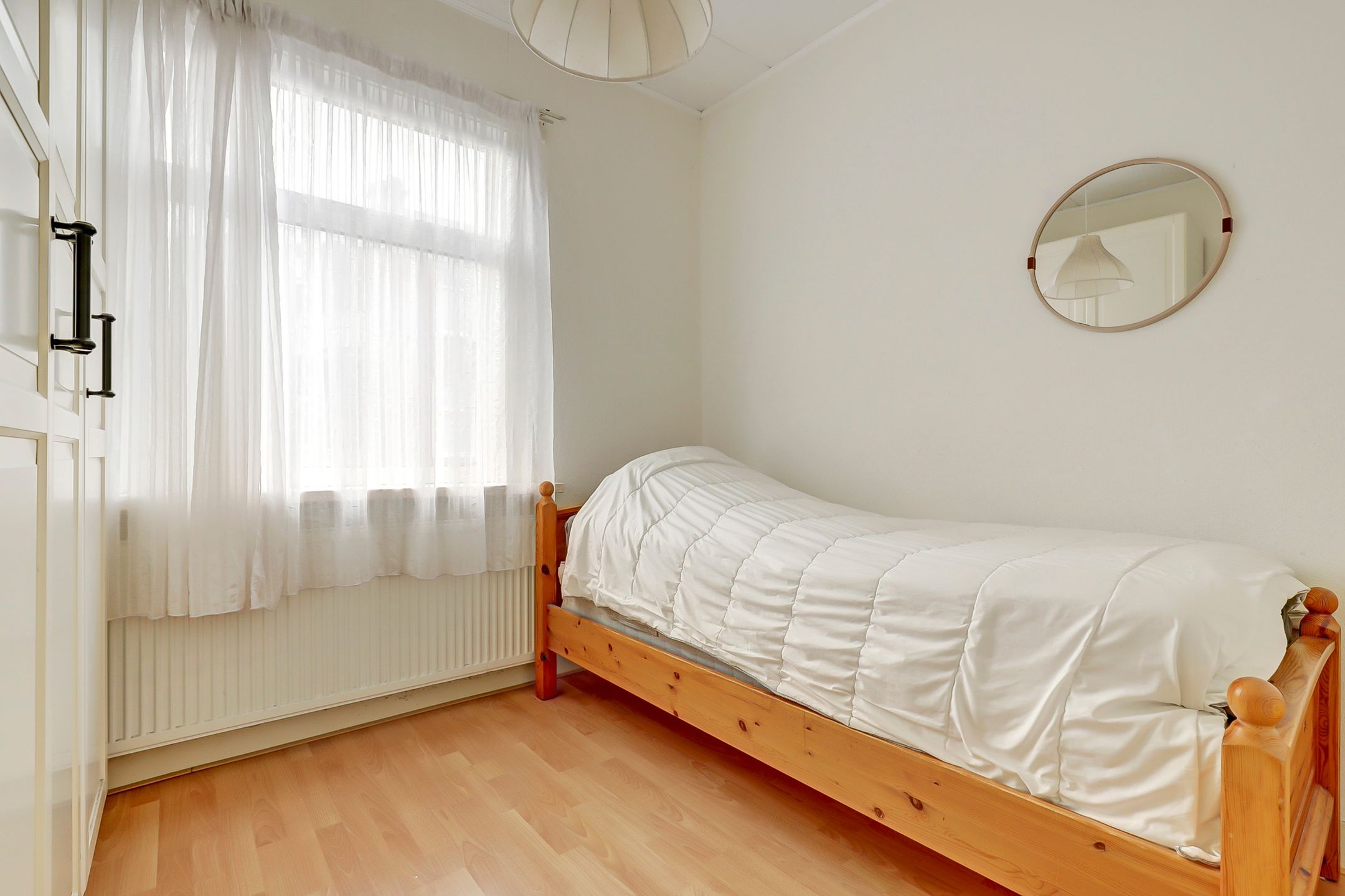 Foto 15 van Van Lansbergestraat 26