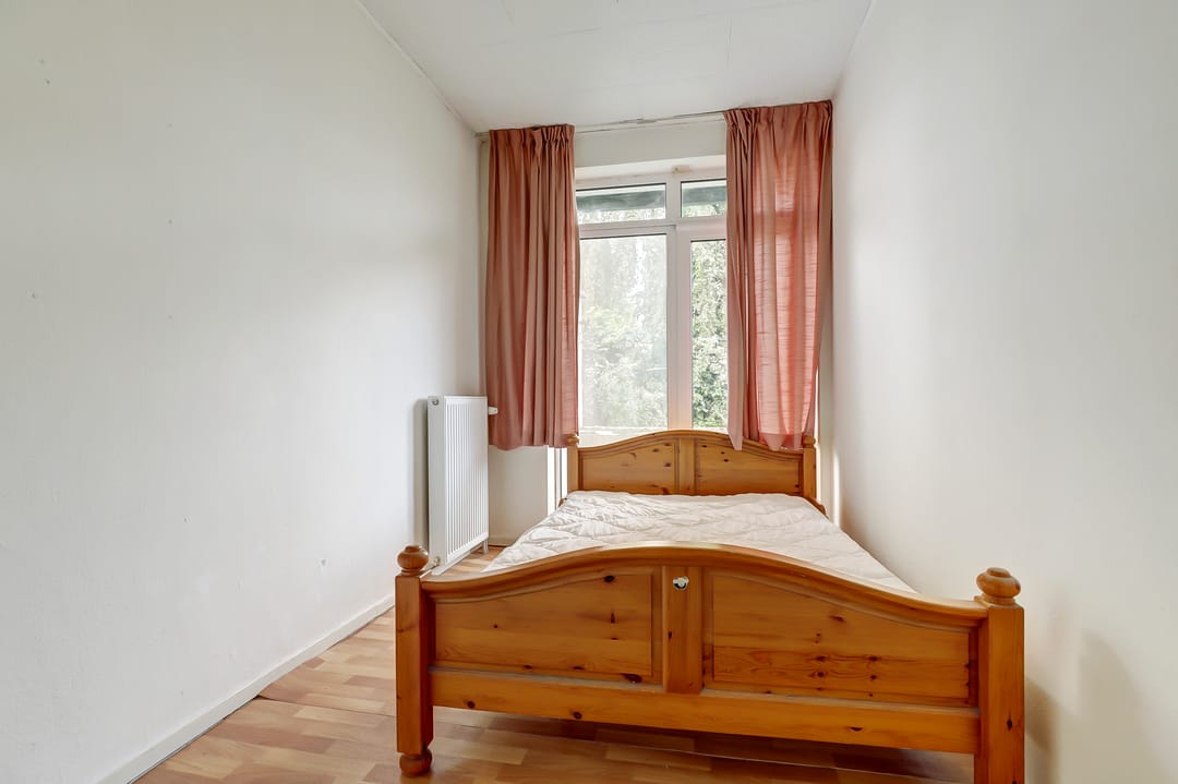 Foto 17 van Van Lansbergestraat 26