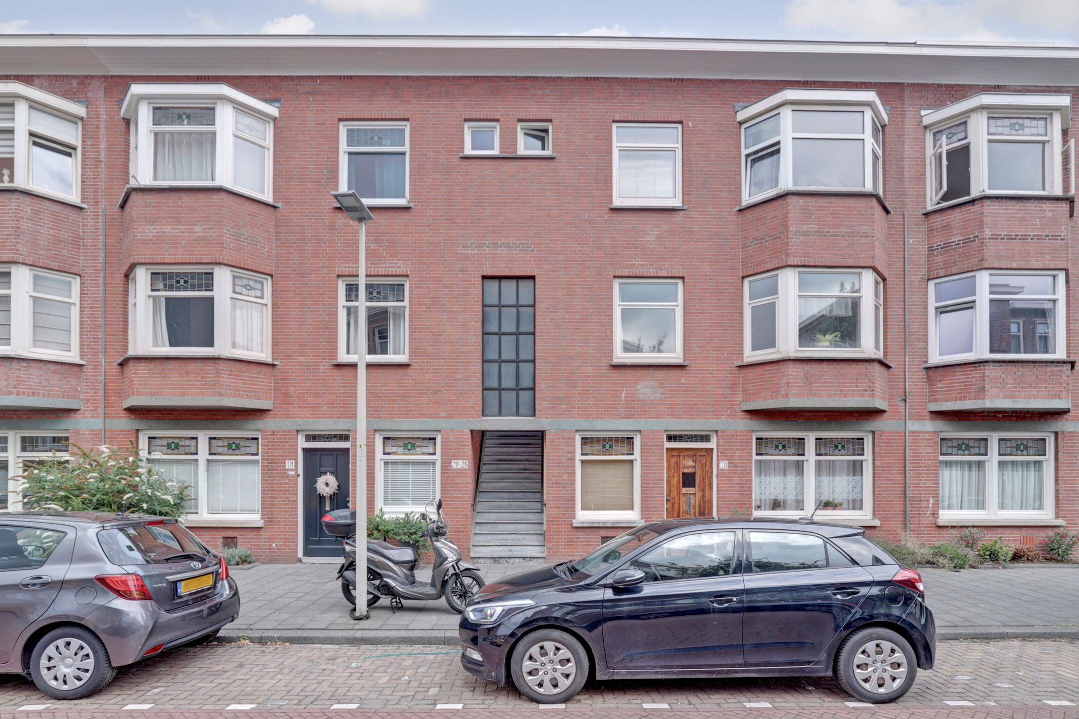 Foto 21 van Van Lansbergestraat 26